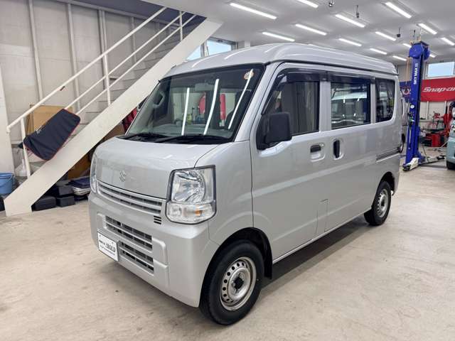 Suzuki Every 10