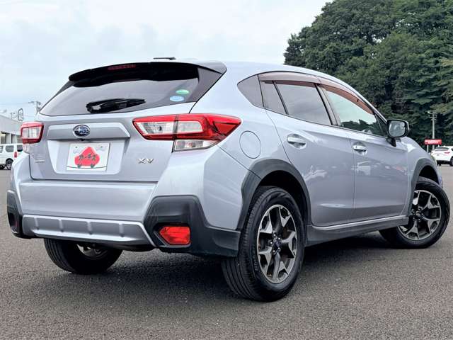 Subaru XV 3
