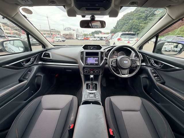 Subaru XV 5