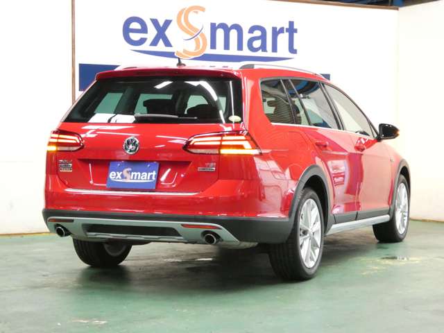 Volkswagen Golf Alltrack 11