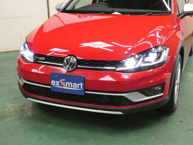 Volkswagen Golf Alltrack 12