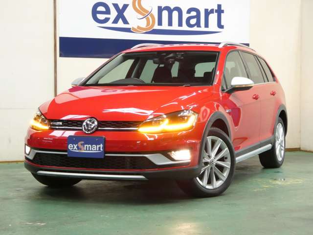 Volkswagen Golf Alltrack 10