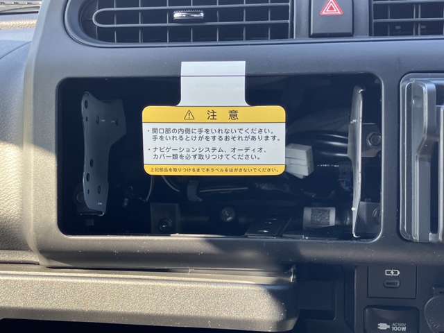 Toyota Probox Van 6