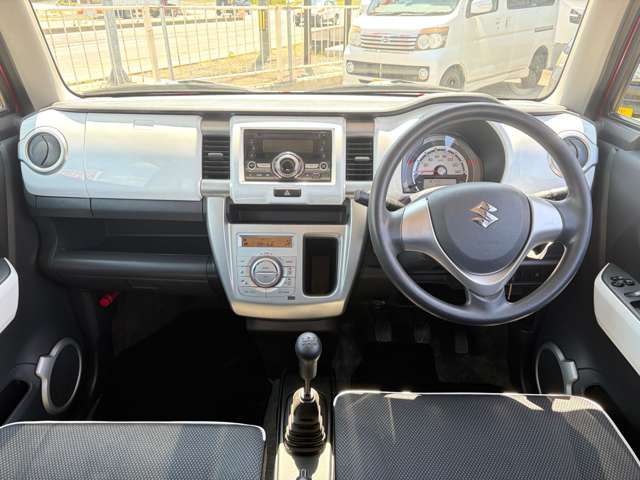 Suzuki Hustler 10