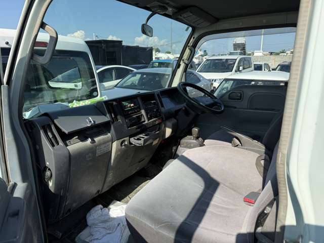 Isuzu Elf 11