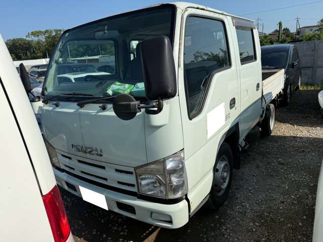 Isuzu Elf 7
