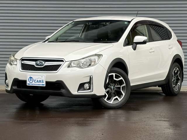 Subaru Impreza XV 2