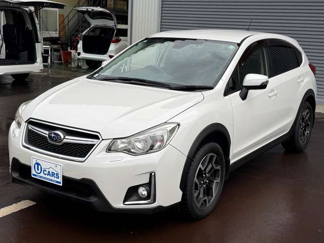 Subaru Impreza XV 4