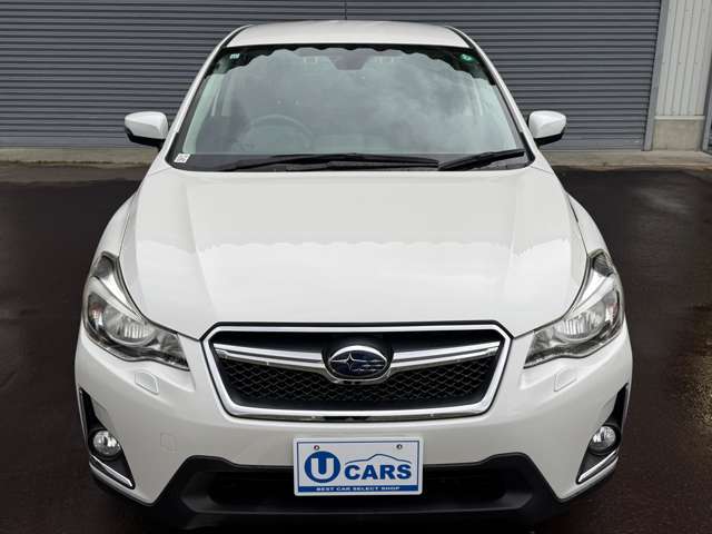 Subaru Impreza XV 5