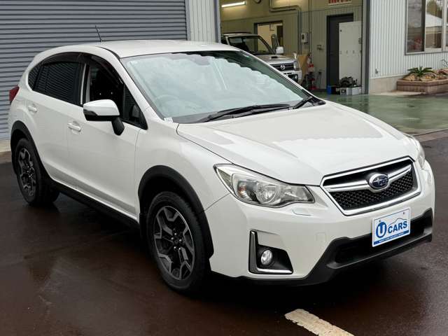 Subaru Impreza XV 6