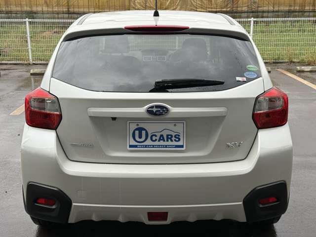 Subaru Impreza XV 9