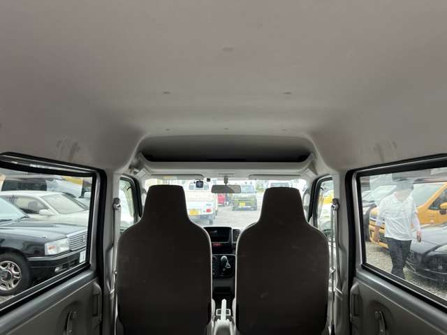 Suzuki Every 11