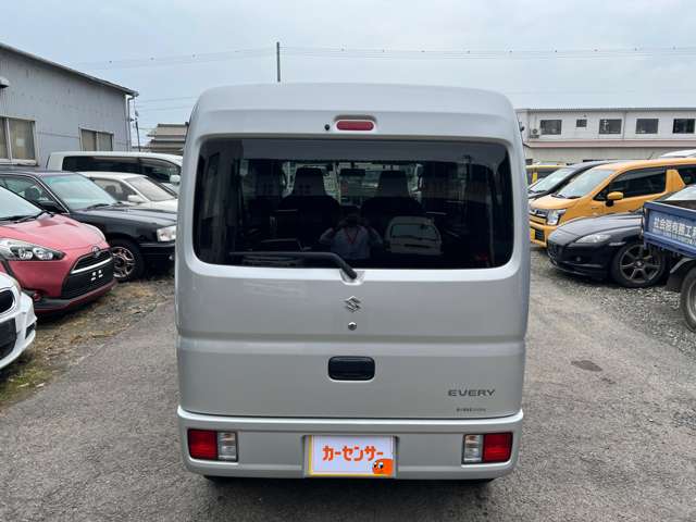 Suzuki Every 3