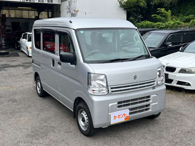 Suzuki Every 5