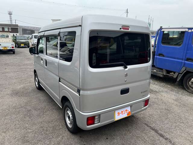 Suzuki Every 6