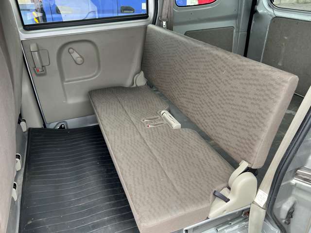 Suzuki Every 7
