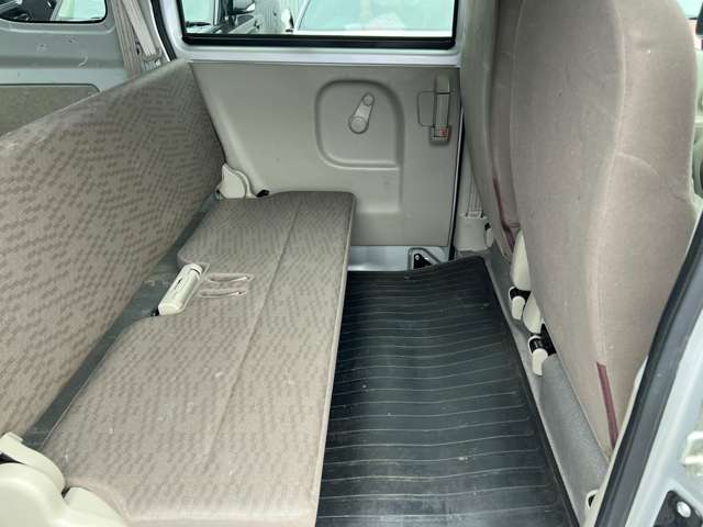 Suzuki Every 10