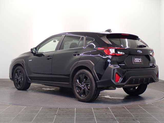 Subaru Crosstrek 11