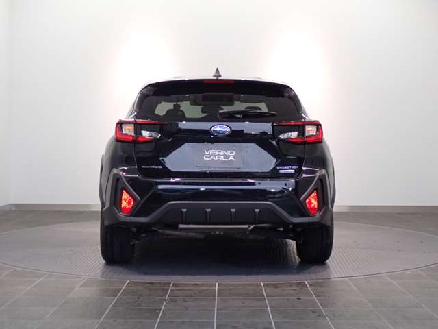 Subaru Crosstrek 12