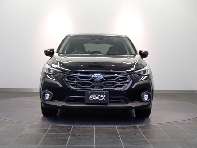 Subaru Crosstrek 10