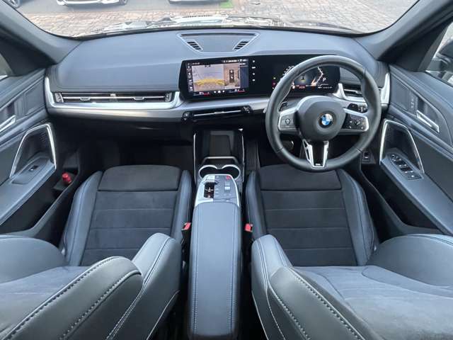 BMW X1 4