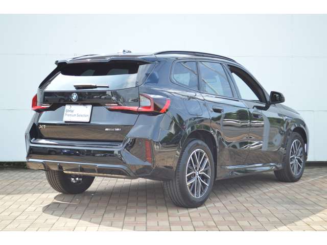 BMW X1 5