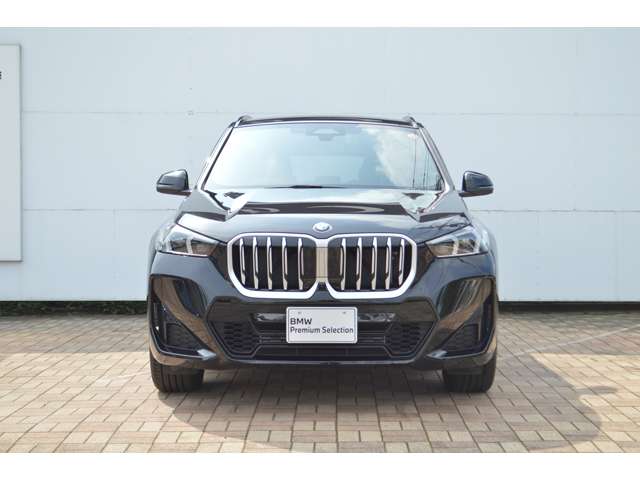 BMW X1 6