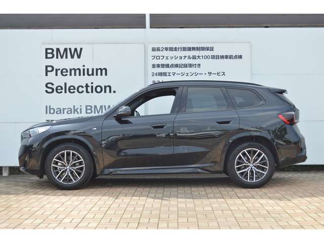 BMW X1 7