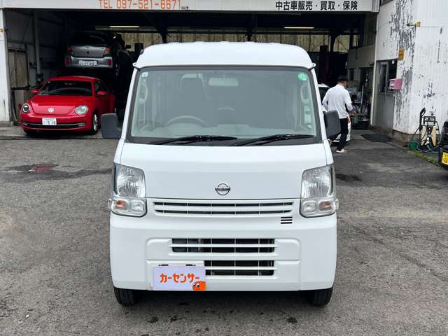 Nissan NV100 Clipper 2