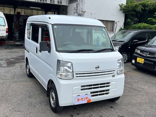 Nissan NV100 Clipper 3