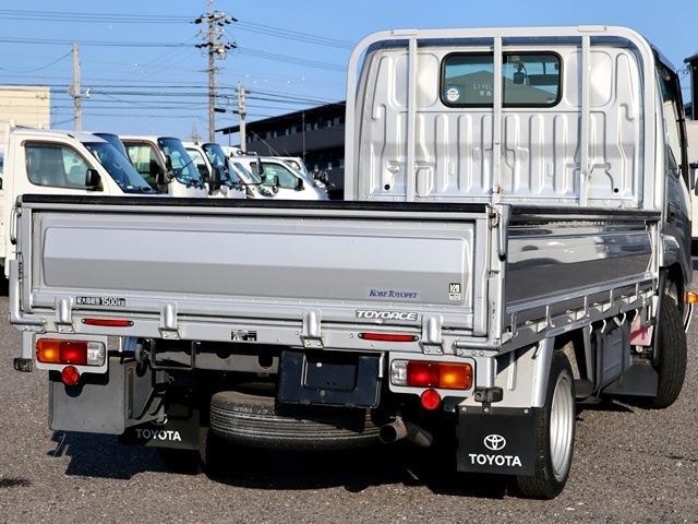 Toyota Toyoace 3