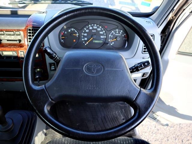 Toyota Toyoace 4