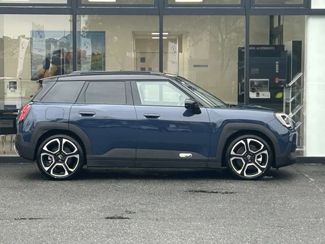 MINI Aceman 12