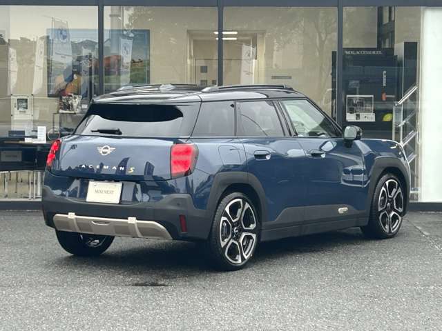 MINI Aceman 3
