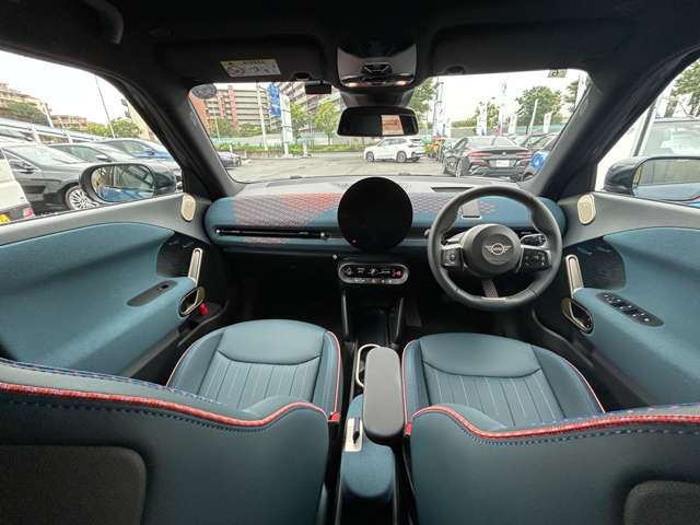 MINI Aceman 4