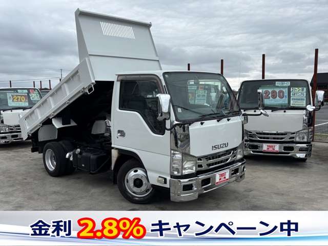 Isuzu Elf 6