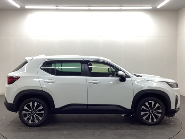 Honda WR-V 11