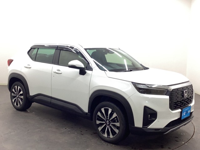 Honda WR-V 12