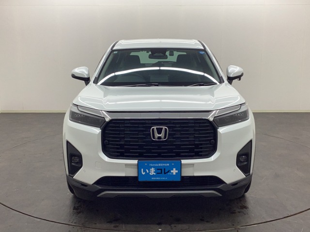 Honda WR-V 6
