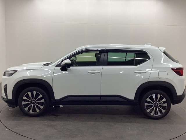 Honda WR-V 7