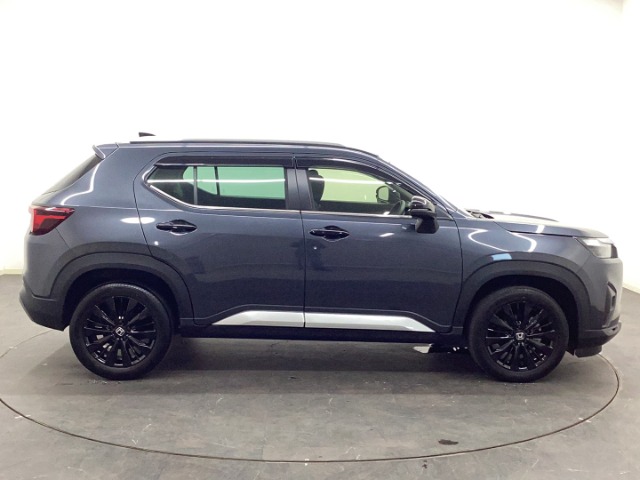 Honda WR-V 11