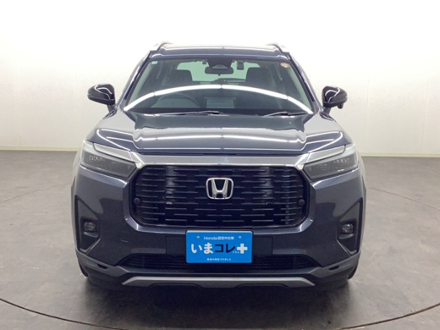 Honda WR-V 6