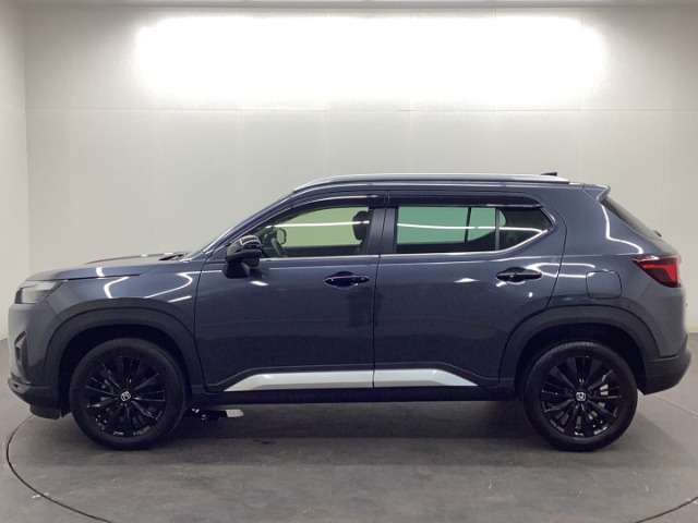 Honda WR-V 7