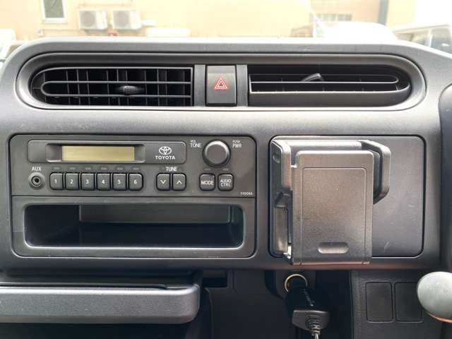 Toyota Succeed Van 9
