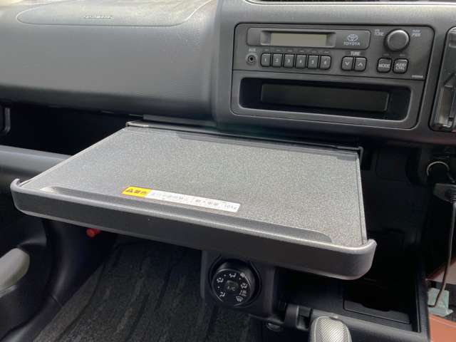 Toyota Succeed Van 10
