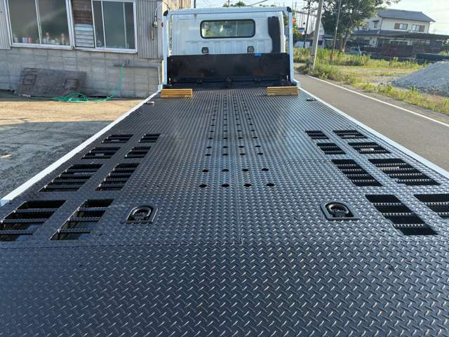 Mitsubishi Fuso Canter 5
