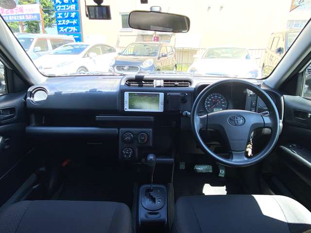 Toyota Probox Van 3