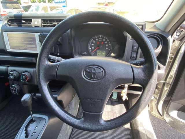 Toyota Probox Van 10