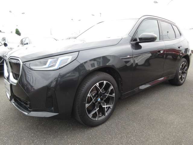 BMW X3 11
