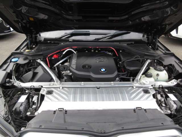 BMW X3 3